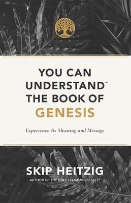 Book cover for You Can Understand(tm) the Book of Genesis