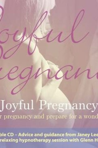 Cover of Joyful Pregnancy