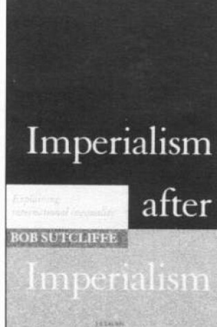 Cover of Imperialism After Imperialism