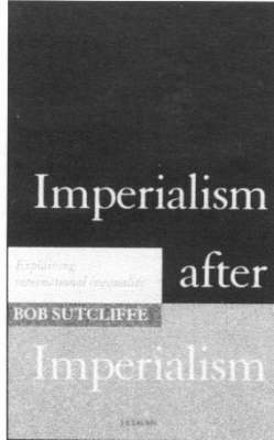 Book cover for Imperialism After Imperialism