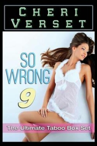 Cover of So Wrong 9