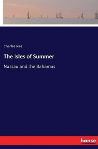 Cover of The Isles of Summer