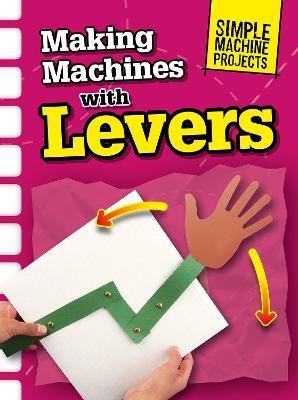 Cover of Making Machines with Levers