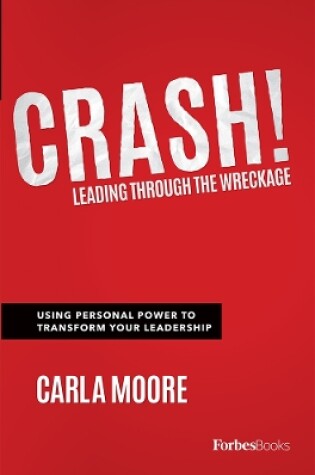 Cover of Crash!