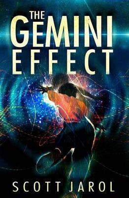 Book cover for The Gemini Effect