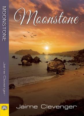 Book cover for Moonstone