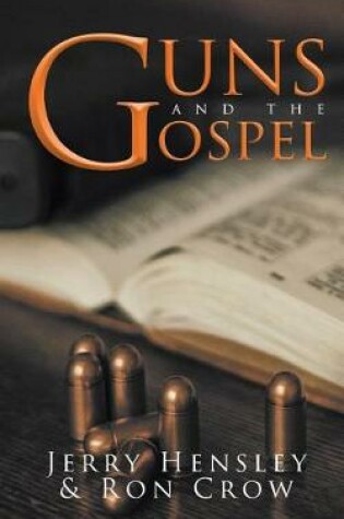 Cover of Guns and the Gospel