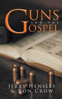 Book cover for Guns and the Gospel