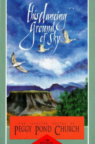 Cover of Dancing Ground of Sky