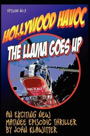 Cover of Hollywood Havoc II