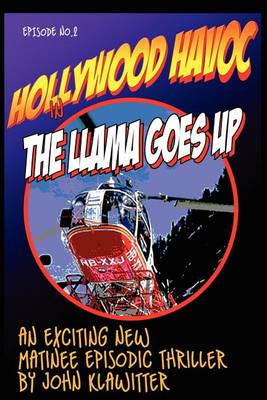 Book cover for Hollywood Havoc II