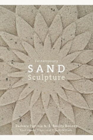 Cover of Contemporary Sand Sculpture