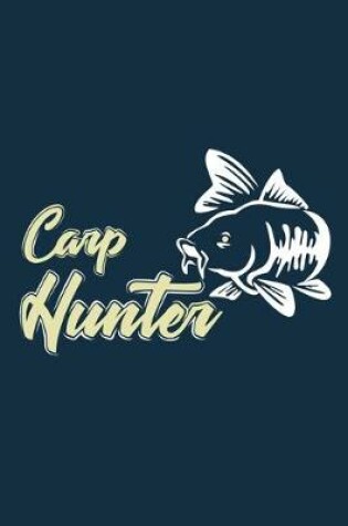 Cover of Carp Hunter