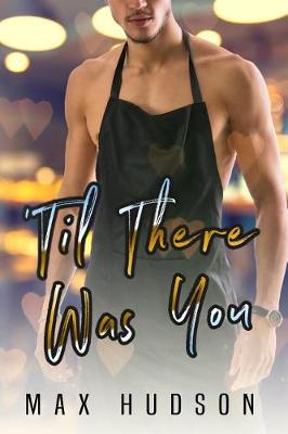 Book cover for 'Til There Was You