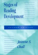 Book cover for Stages of Reading Development