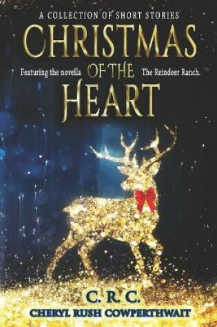 Cover of Christmas of the Heart