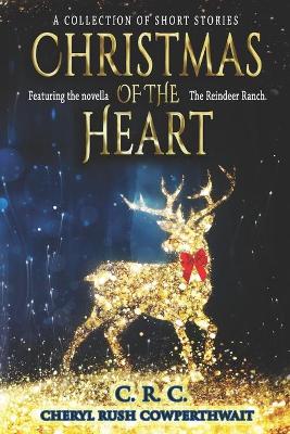 Book cover for Christmas of the Heart