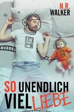 Cover of So Unendlich Viel Liebe