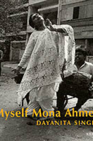 Cover of Myself Mona Ahmed