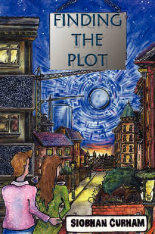 Cover of Finding The Plot