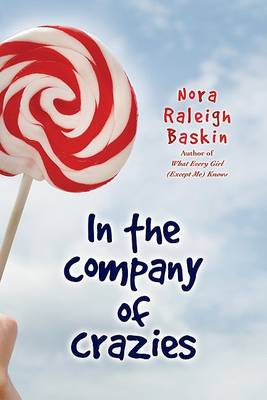 Book cover for In the Company of Crazies