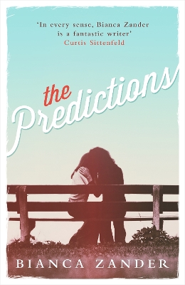 Book cover for The Predictions
