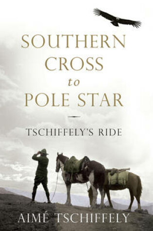 Cover of Southern Cross to Pole Star