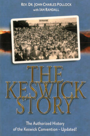Cover of The Keswick Story