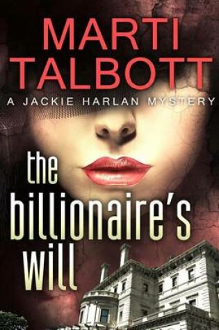 Cover of The Billionaire's Will
