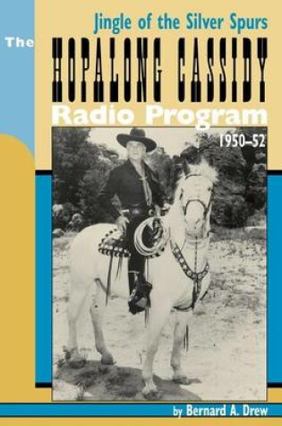 Cover of Hopalong Cassidy Radio Program