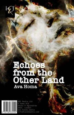 Book cover for Echoes from the Other Land