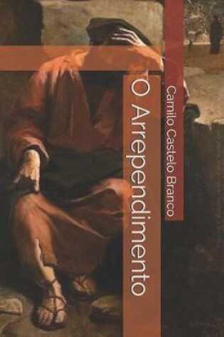 Cover of O Arrependimento