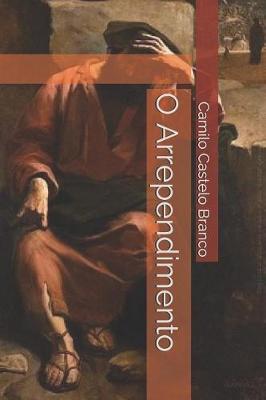 Book cover for O Arrependimento