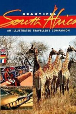 Cover of Beautiful South Africa