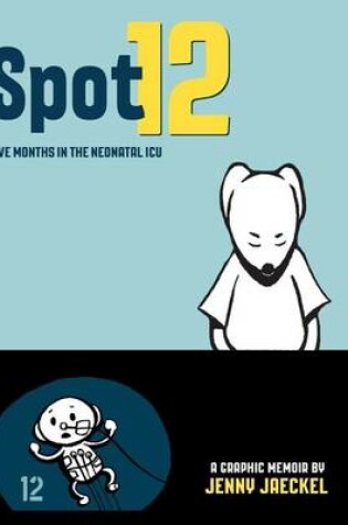 Cover of Spot 12