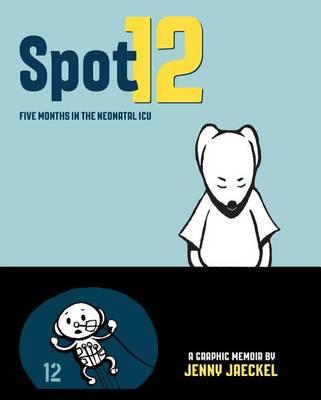 Book cover for Spot 12