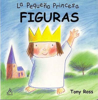 Book cover for Figuras