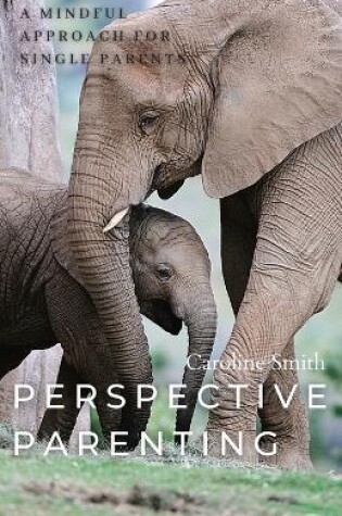 Cover of Perspective Parenting