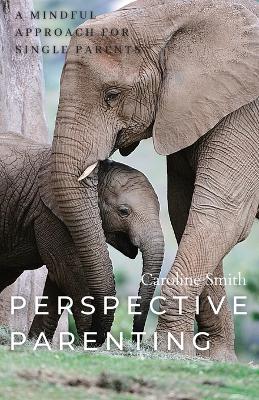 Book cover for Perspective Parenting