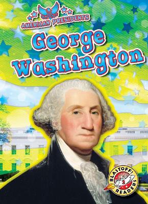 Book cover for George Washington