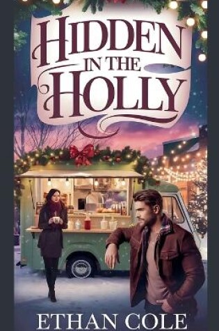 Cover of Hidden in the Holly