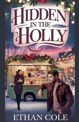 Cover of Hidden in the Holly