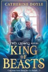 Book cover for King of Beasts