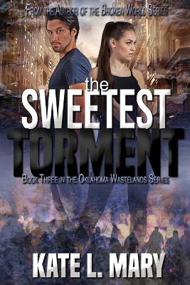 Cover of The Sweetest Torment