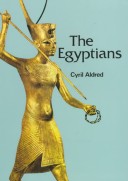 Book cover for The Egyptians