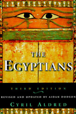 Cover of The Egyptians