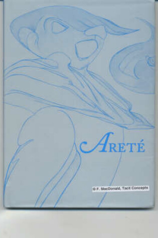 Cover of Arete