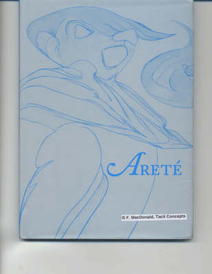 Cover of Arete