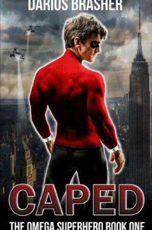 Cover of Caped