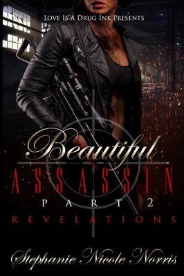 Book cover for Beautiful Assassin II